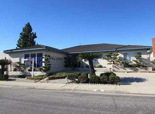 877 Ridgecrest St, Monterey Park, CA 91754