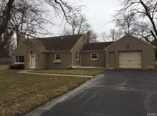 10912 Westbrook Rd, Brookville, OH 45309