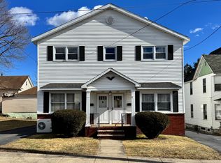 460 Madison Ave, Jermyn, PA