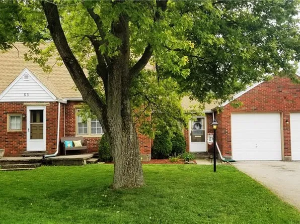 53 Maple St, Germantown, OH 45325