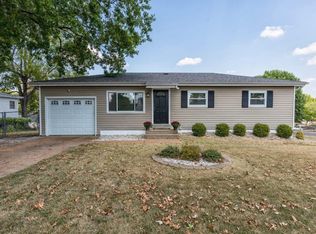 4105 Green Park Rd, Saint Louis, MO 63125