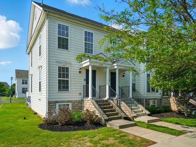 5629 Middle Falls St, Dublin, OH, 43016