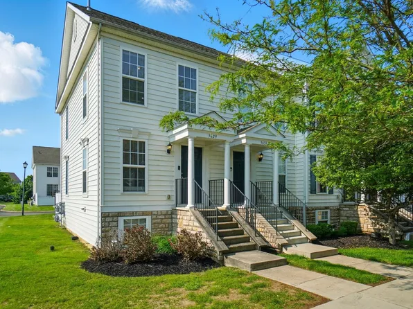 5629 Middle Falls St, Dublin, OH 43016