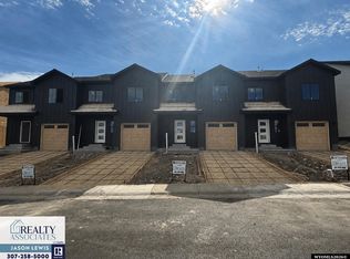 4241 S Coffman Ave, Casper, WY 82604