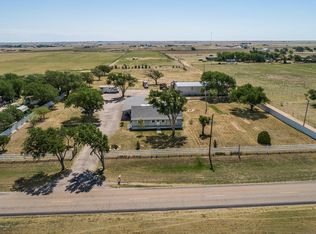 27791 S Soncy Rd, Canyon, TX 79015