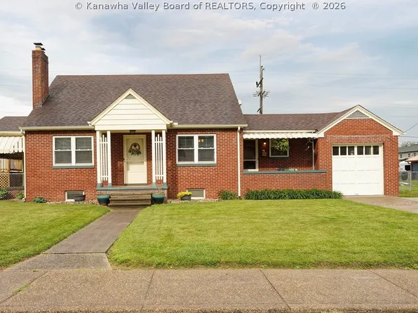 127 Main Ave, Nitro, WV 25143