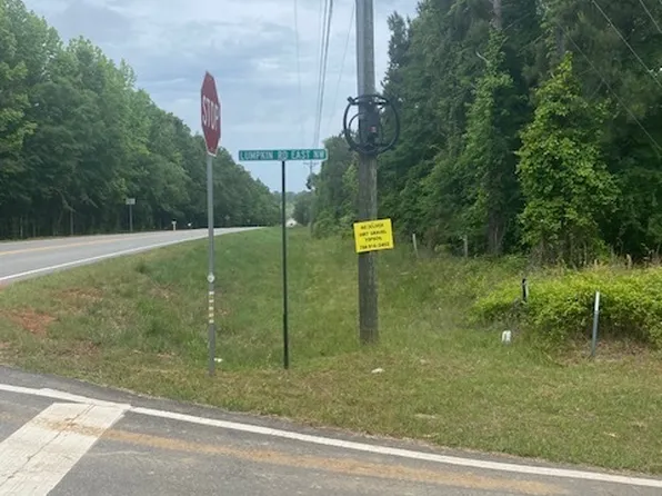 1201 State Highway 212 NW, Milledgeville, GA 31061