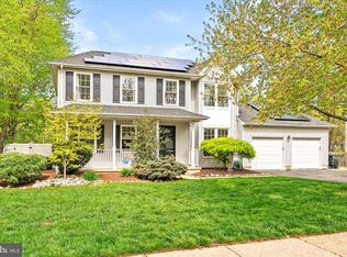 15 Trellis Way, Robbinsville, NJ 08691
