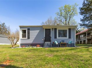 200 Aberdeen Dr, Lexington, NC 27292