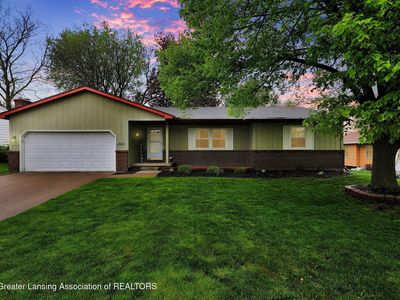 910 Pecos Dr, Lansing, MI, 48917