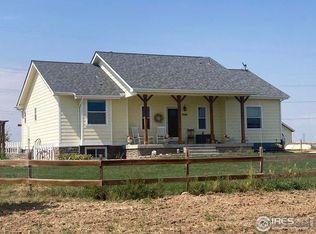 10691 County Road 23, Fort Lupton, CO 80621