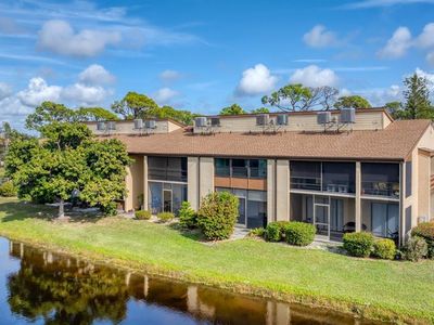 11 Quails Run Blvd Unit 2, Englewood, FL, 34223