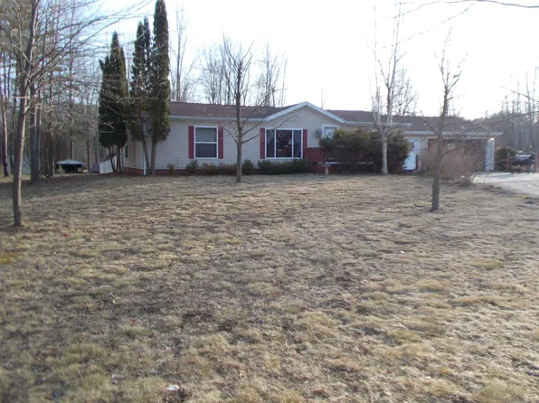 10336 E Deerfield Rd, Shepherd, MI 48883