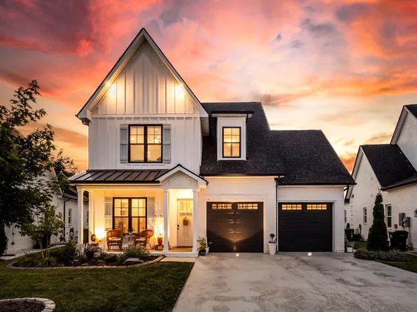 5750 Willoughby Way Lot 220, Murfreesboro, TN 37129