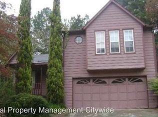 6109 Marbut Farms Chase, Lithonia, GA 30058