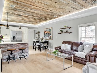 27 Parker St #2, Charlestown, MA, 02129
