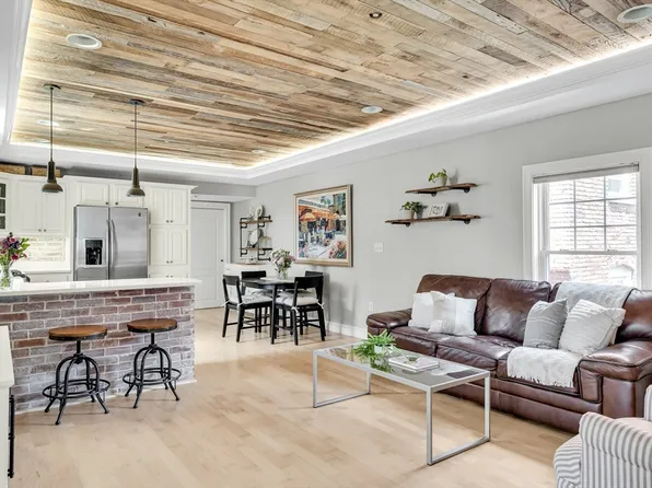 27 Parker St #2, Charlestown, MA 02129