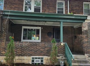 3312 Parkview Ave, Pittsburgh, PA 15213