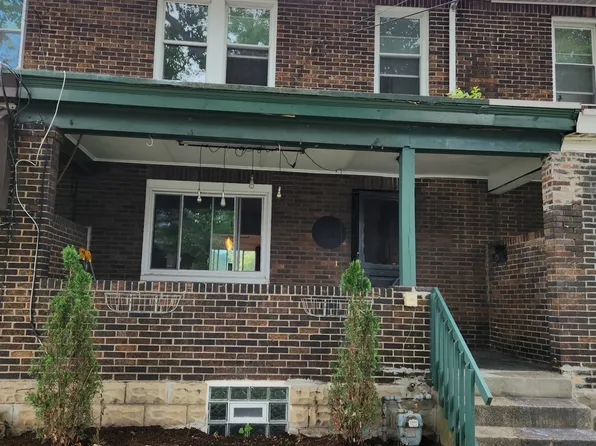 3312 Parkview Ave, Pittsburgh, PA 15213