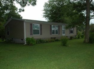 605 12th St, Grandview, IN 47615