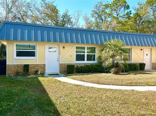 11909 Bayonet Ln #113A, New Pt Richey, FL 34654