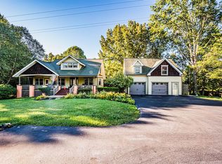 5173 Halifax Rd, Scottsville, KY 42164