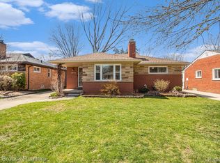 2603 Ferncliff Ave, Royal Oak, MI 48073