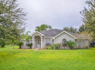 925 El Dora Rd, Alamo, TX 78516