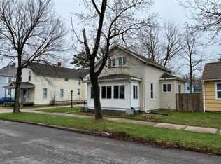 809 Henrietta St, Wausau, WI 54403