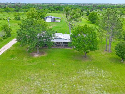11828 NW County Road 170, Ennis, TX, 75119