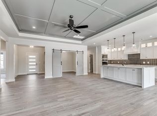 6212 NW 163rd Pl, Edmond, OK 73013