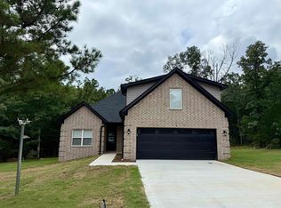 8 Hawks Point, Edgemont, AR 72044