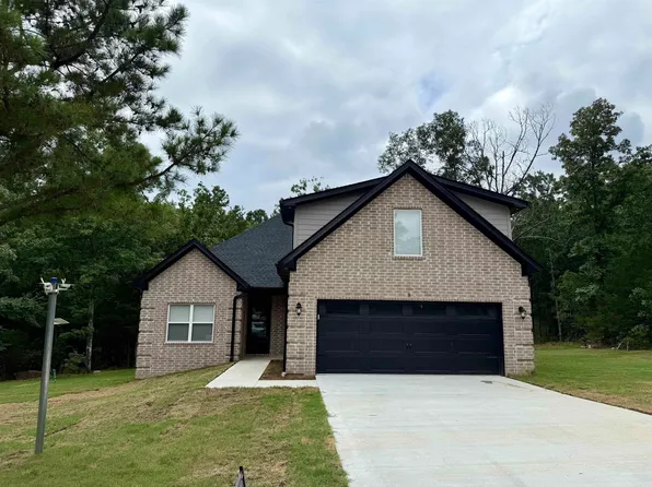 8 Hawks Cir, Edgemont, AR 72044