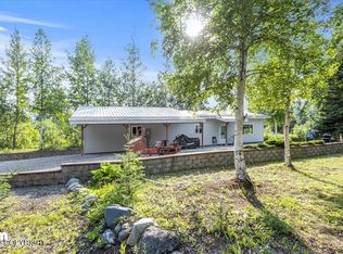 2594 S Knollwood Dr, Wasilla, AK 99623