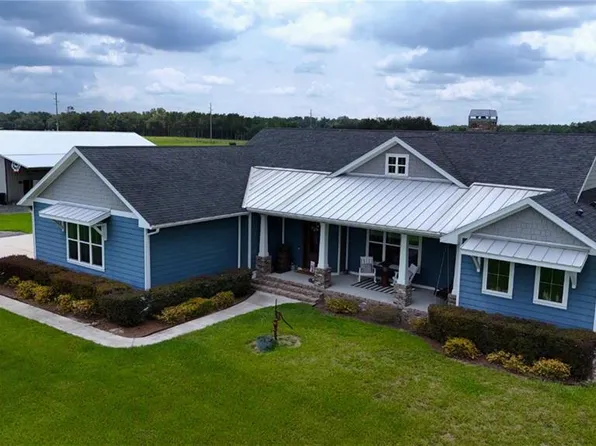 10140 CR 209, OXFORD, FL 34484