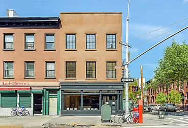 212 Court Street in Cobble Hill