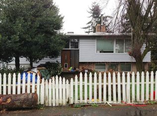 19054 47th Ave S, Seatac, WA 98188