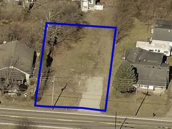 2470 Pickaway St, South Bloomfield, OH 43103