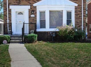 17160 Wisconsin St, Detroit, MI