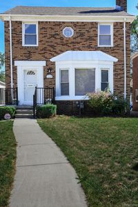 17160 Wisconsin St, Detroit, MI, 48221