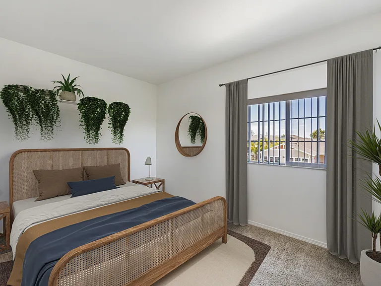 Siena Apartments — Photo 8