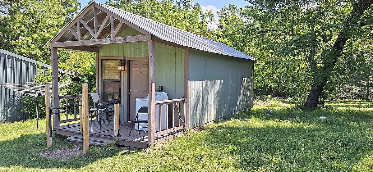 Building Photo - 20880 County Road 3105 #C