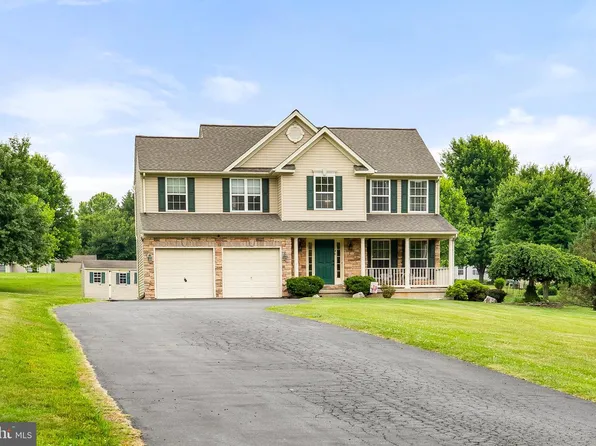 146 Manchester Dr, Rising Sun, MD 21911
