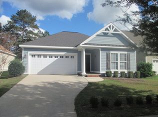 125 Lilac Ln, Dothan, AL 36305