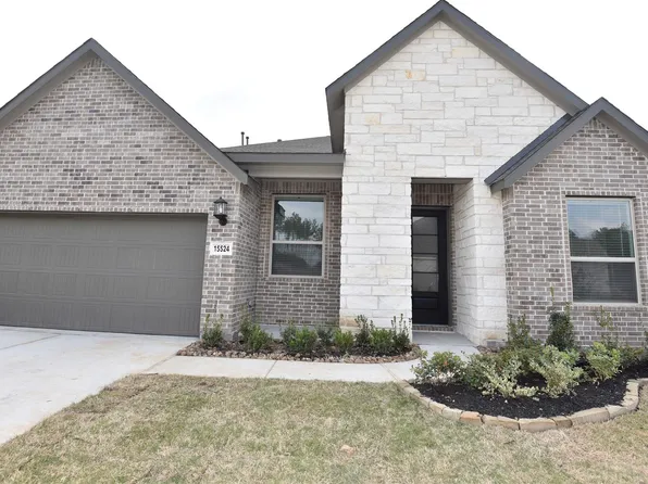 15524 Leopard Lily Ln, Conroe, TX 77302