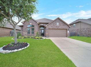 23434 Bracino Lake Dr, Katy, TX 77493
