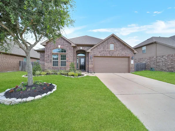 23434 Bracino Lake Dr, Katy, TX 77493