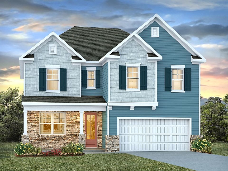 1st image of 744 Doonbeg Ct.