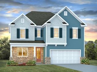 744 Doonbeg Ct, Conway, SC 29526
