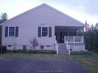 34267 Indiantown Rd, Locust Grove, VA 22508